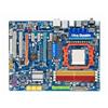 Gigabyte GA-MA790X-UD4P - Motherboard - ATX - AMD 790X - Socket AM2+ - UDMA133, Serial ATA-300 (RAID) - Gigabit Ethernet - FireWire - HD Audio (8-channel)